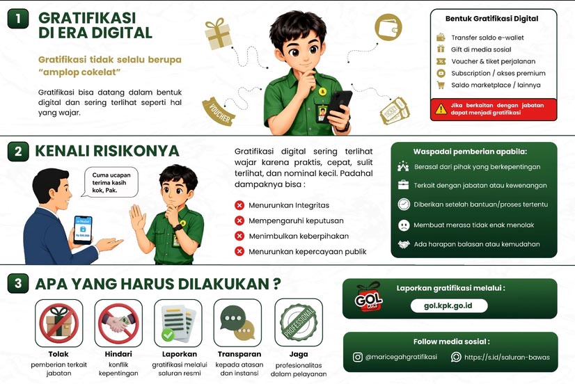 GRATIFIKASI DI ERA DIGITAL