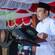 Ketua Pengadilan Agama Trenggalek Bertindak sebagai Pembina Upacara Peringatan Hari Santri Nasional Tahun 2026