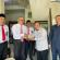 PA Trenggalek Gelar Syukuran HUT ke-80 MA dengan Tumpeng dan Doa Bersama
